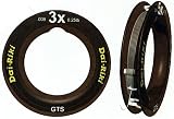 Dai-Riki GTS Leader and Tippet Material Spools Size: 7X