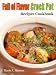 Books : Full of Flavor Crock Pot Recipes Cookbook (Full of Flavor Recipe Collection)