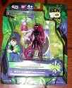 Ben 10 Alien Force 4 Inch Action Figure Gwen Anodite
