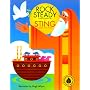 Rock Steady: A Story of Noah's Ark