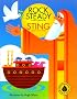 Rock Steady: A Story of Noah's Ark