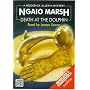 Death at the Dolphin: Complete & Unabridged (Inspector Roderick Alleyn Mysteries)