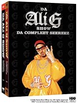 Watch Da Ali G Show - Da Compleet Seereez Online.