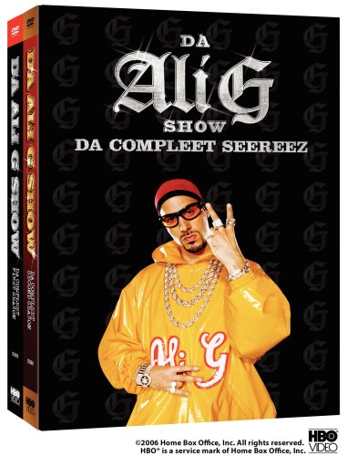 Get Da Ali G Show - Da Compleet Seereez Online