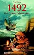 1492 - Das geheime Manuskript