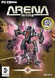 Arena Wars (PC)