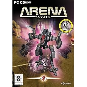 Arena Wars (PC)