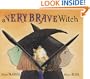 A Very Brave Witch