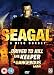 Seagal DVD Triple Pack (Driven to Kill / The Keeper / Dangerous Man) [2009]