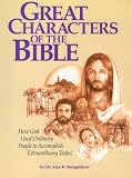 Great Characters of the Bible