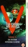 Review Warner Home Video  / V - The Series - Vol. 4 - Episodes 8 And 9 [1985]