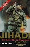 Review Mainstream Publishing  / Jihad!: The Secret War in Afghanistan
