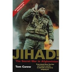 Jihad!: The Secret War in Afghanistan