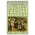 The Story of the Trapp Family Singers