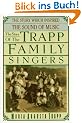 The Story of the Trapp Family Singers