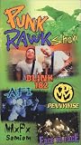 Punk Rawk Show 1 [VHS]