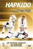 Hapkido by Philippe Pinerd-D