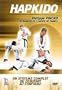 Hapkido by Philippe Pinerd-D