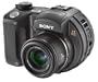 Sony MVCCD500 CD Mavica 5MP Digital Camera w/ 3x Optical Zoom