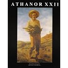 Athanor XXII by Angela Marie Herren, Lisandra Estevez, Julianne Parse Sandlin, and Elina Gertsman