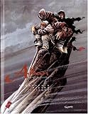 Revue Le Téméraire  / Alban, tome 2 : Sursum corda