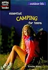 Essential Camping for Teens (High Interest Books)