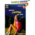 Essential Camping for Teens (High Interest Books) by Kristine Hooks