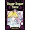 Moyoco Anno's Flowers & Bees, Happy Mania and Sugar Sugar Rune