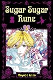 Sugar Sugar Rune 5 (Sugar Sugar Rune) Sugar Sugar Rune 5 (Sugar Sugar Rune)