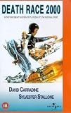 Review 4 Front Video  / Death Race 2000 [1975]