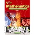Mathematics: Applications and Concepts, Course 1, Student Edition (Glencoe Mathematics)