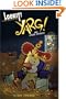 YARG!: Lookit! Comedy & Mayhem Series Book 2