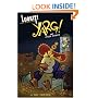 YARG!: Lookit! Comedy & Mayhem Series book 2