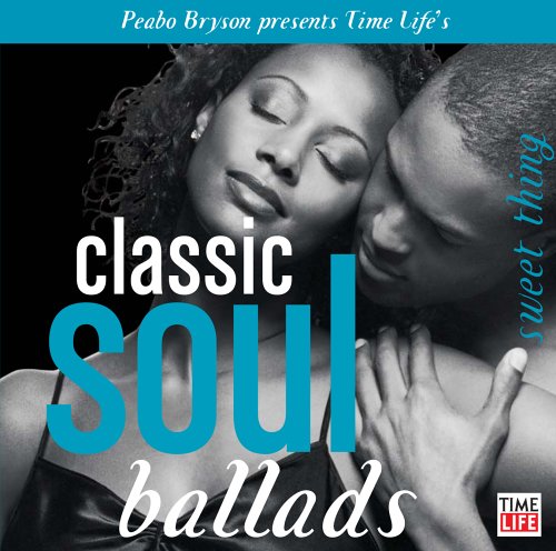 CD-Charts  Music : Classic Soul Ballads: Sweet Thing