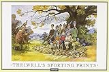 Thelwell's sporting prints