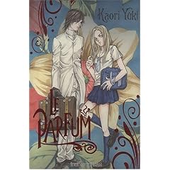 Le parfum