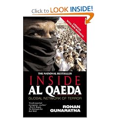 Inside Al Qaeda: Global Network of Terror