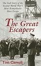 The Great Escapers