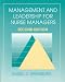 Book Management and Leadership for Nurse Managers (Jones and Bartlett Series in Nursing)