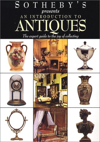 Sotheby's Presents an Introduction to Antiques by Antiques Videos