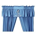 North Carolina Tarheels Valance