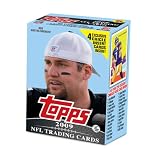 Pittsburgh Steelers Ben Roethlisberger2009 Topps Cereal Box