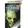 Temple of Terror (Fighting Fantasy Gamebook 19)