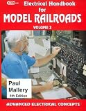 Electrical Handbook for Model Railroads