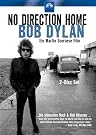 No Direction Home...