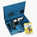 Kett Electric Cutting Shears - 110 Volt, 18 Gauge, 2500 SPM, 5 Amp, Model# K-210