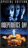 Revue Fox Pathé Europa  / Independence Day
