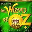 The Story & Songs Of The Wizard Of Oz - Special Edition: Original Motion Picture Soundtrack