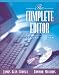 Complete Editor, The