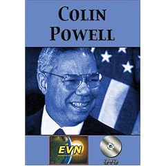 Colin Powell DVD